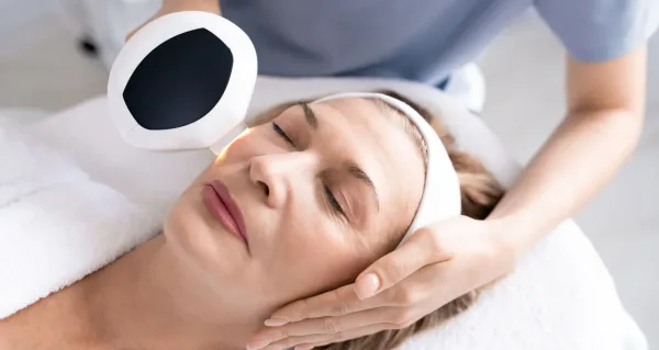 Laser para Rejuvenescimento